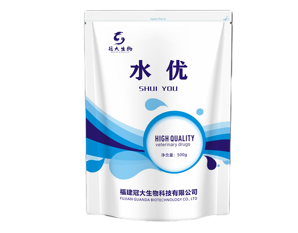 水优